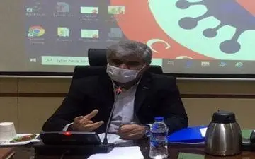 کرونا در کرمانشاه در حال اوج‌گیری است
