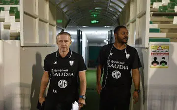 باخت سنگین و اتهام خیانت به آقای سرمربی!