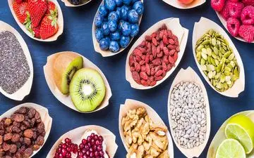 راز جوانی؛ آرزوی همه انسان‌ها/مصرف آنتی اکسیدان رمز سلامتی شما