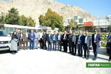 جلسه هم اندیشی کنفرانس بین المللی توریسم روستایی در سال 2020