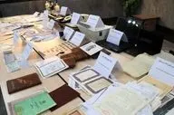 کاهش ۲۵ درصدی وقوع جعل و کلاهبرداری در کشور