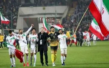 پس از فاجعه بازی ایران و لبنان پیشنهاد عجیب به قطری ها