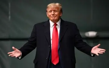 واکنش ترامپ به اظهارات مقام شورای امنیت روسیه