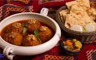 طرز تهیه  شفته اراکی خوشمزه و دلبر!