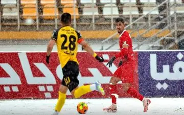 نسخه‌ای ناشناخته از علی علیپور؛ گل‌نزن مثل آقای گل