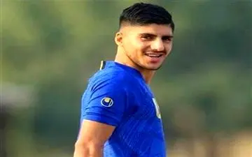 تولد محمود فکری و سورپرایز ویژه برای ستاره جوان استقلال