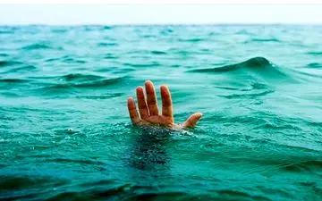 غرق‌ شدن مرد ۵۰ ساله در رودخانه زاینده‌رود