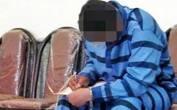 درگیری مرگبار در میاندوآب / قاتل فراری پس از قتل دستگیر شد