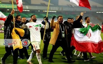 کامرانی‌فر:فدراسیون احتیاج به دستور ویژه دارد