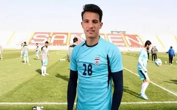 خبر خوش برای فرهاد ؛ بهترین ستاره استقلال در آستانه تمدید قرارداد