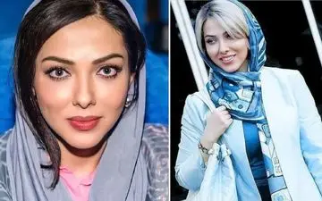 لیلا اوتادی ازدواج کرد ! | تبریک به خانم لیلا اوتادی | همسر لیلا اوتادی کیست ؟