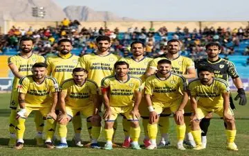 اختصاصی/نفت پیروز در اولین حضور قربانی نشد!