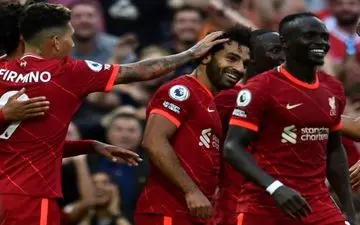 لیورپول تصمیمی برای جذب مهاجم ندارد