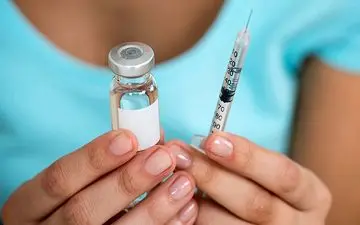 بهبود حساسیت به انسولین با 8 راهکار موثر