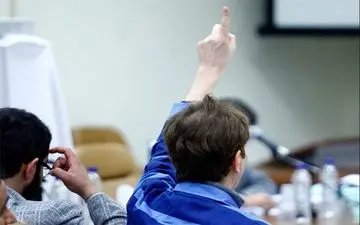 
بابک زنجانی، روابط ایران با برخی کشورها را مسئله‌دار کرد 