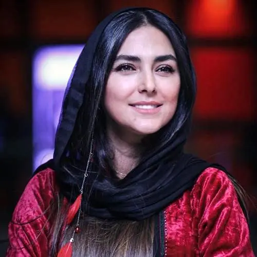 میکاپ به سبک هدی زین‌العابدین