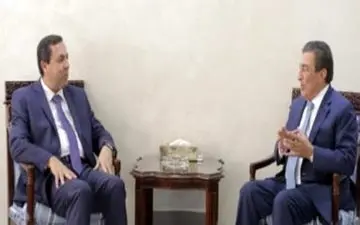 اعلام آمادگی سوریه برای احیای روابط با اردن