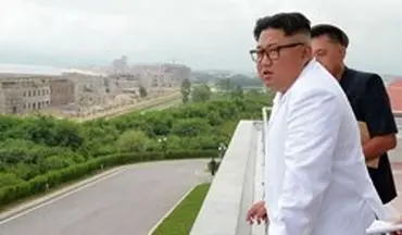 رهبر کره شمالی: هدف تحریم‌های آمریکا راهزنی و بستن راه تنفس مردم است