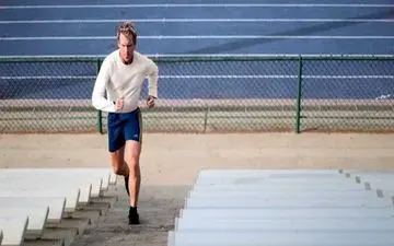 بالا و پایین رفتن از پله ها باعث کاهش وزن می شود؟