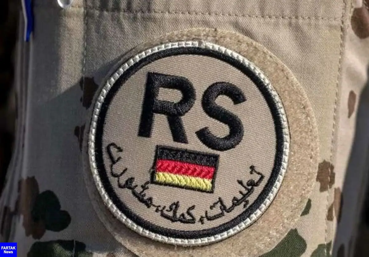  حضور نظامی آلمان در افغانستان تمدید شد