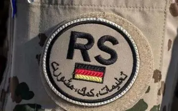  حضور نظامی آلمان در افغانستان تمدید شد