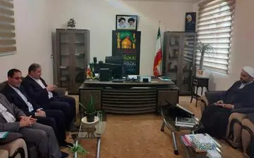 پرونده تبدیل و ارتقاء دهستان آسمان‌آباد به هیت دولت ارسال شده است