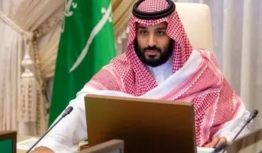 حضور ولیعهد عربستان در نشست اقتصادی در جده در پی غیبت طولانی+تصاویر