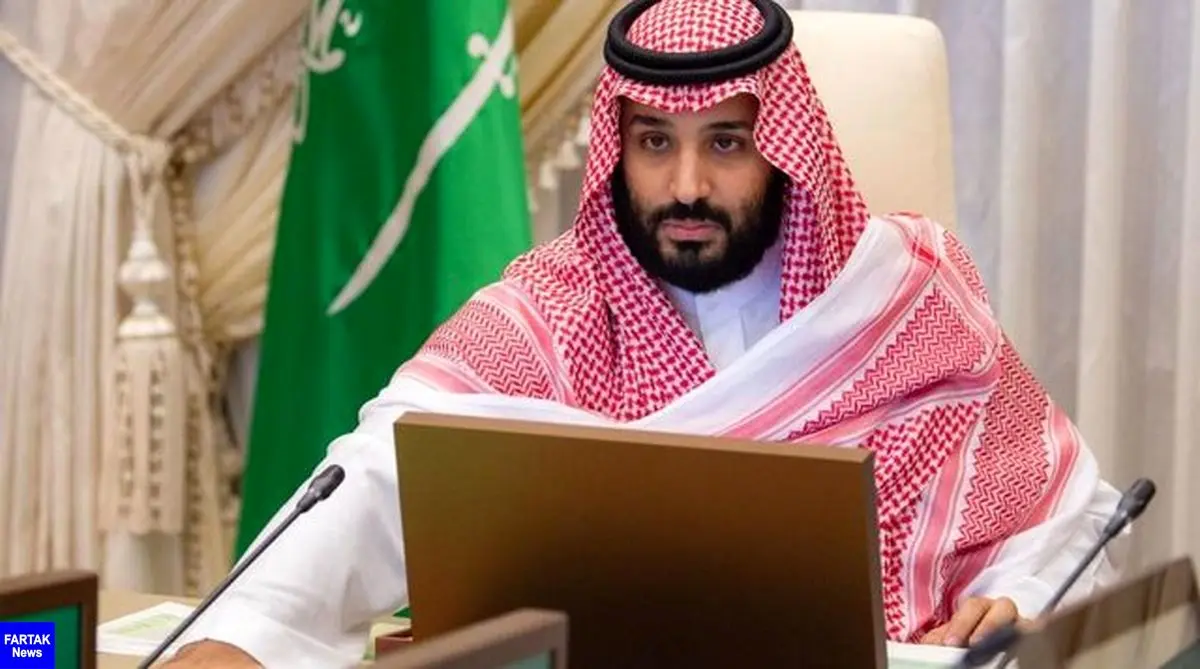 حضور ولیعهد عربستان در نشست اقتصادی در جده در پی غیبت طولانی+تصاویر