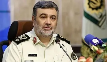 اولین واکنش رئیس پلیس کشور به گمشدن 7 کودک در شهرری