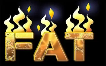  باورنکردنی ترین راه های چربی سوزی تا عید