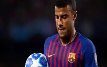  ستاره بارسلونا فصل را از دست داد