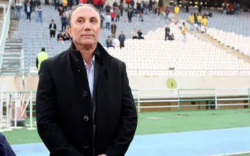 درخشان: مشخص است کی‌روش چه بازیکنانی را خط خواهد زد