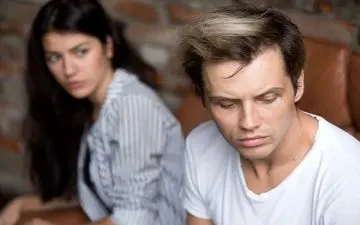 همسرت مغرور است و نمیدونی باهاش چطوری رفتار کنی؟ بیا تا بهت بگم چکار کنی!