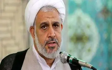 امام جمعه موقت کرمان:
همه مسئولان برای بهبود معیشت مردم تحول را آغاز کنند