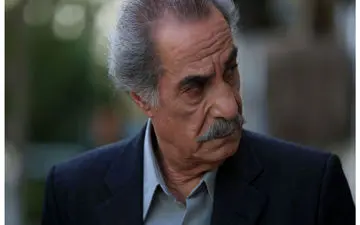 «سیاوش طهمورث» به سریال شرم اضافه شد
