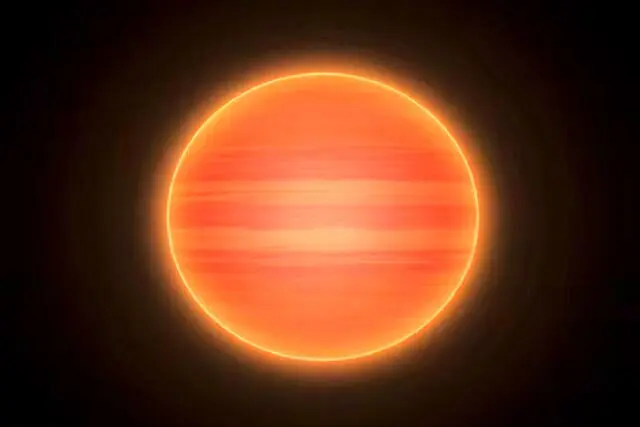 کشف سیاره‌ای که از خورشید هم داغ‌تر است!