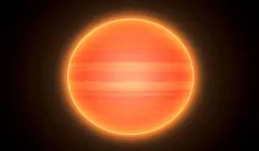 سیاره ای گرمتر از خورشید؟!|کشف سیاره تازه‌ای که از خورشید گرم‌تر است
