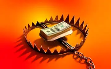 کلاهبرداری تحت عنوان دریافت طلا جهت سرمایه‌گذاری 