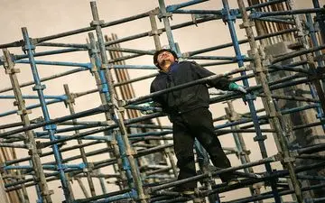 
کاهش صدور پروانه ساخت در یک سال اخیر/کلید زاکانی قفل ساخت و ساز تهران را باز نکرد؟