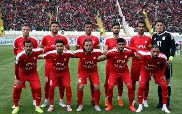 چند خبر کوتاه از تراکتورسازی