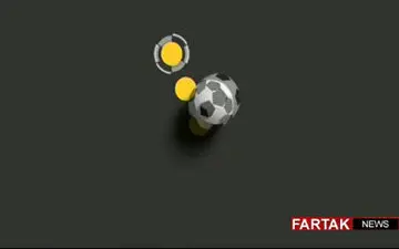 اخبار ورزشی ۱۸:۴۵ ( ۸ شهریور ۱۳۹۶ ) + فیلم