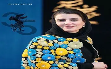 دفاع همه جانبه لیلا حاتمی از رفتارش با خبرنگاران