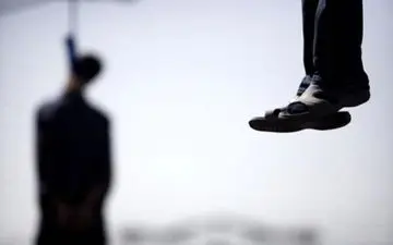  مرد معتاد در بیمارستان همدان خودکشی کرد