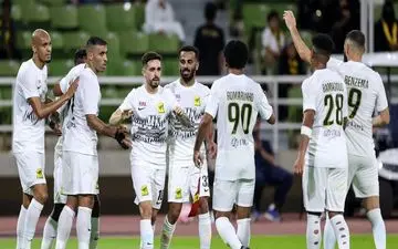 لیگ قهرمانان آسیا| آغاز دیدار سپاهان و الاتحاد با 30 دقیقه تاخیر