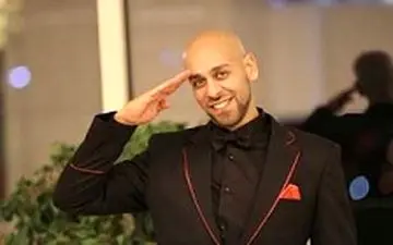 بازیگر مشهور ایرانی به داعش پیوست!