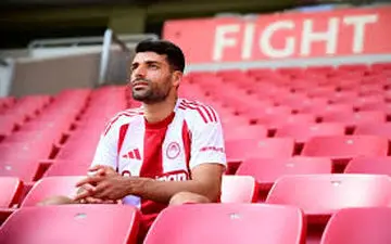 زمان اولین حضور طارمی در ترکیب المپیاکوس مشخص شد 