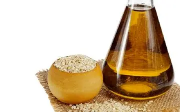 چرا مصرف روغن کنجد توصیه می شود؟