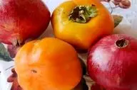 هشدار درباره انسداد گوارشی کودکان بر اثر مصرف زیاد انار و خرمالو