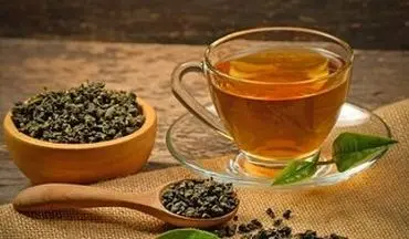 چای سبز را در این زمان بنوشید تا لاغر شوید