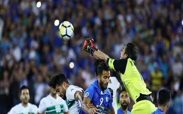 عامل اصلی جنجالی شدن دیدارهای استقلال وذوب آهن را بشناسید